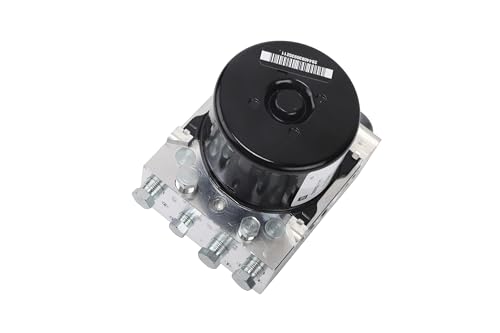 GM Genuine Parts 23158042 Electronic Traction Control Brake Pressure Module Valve Kit