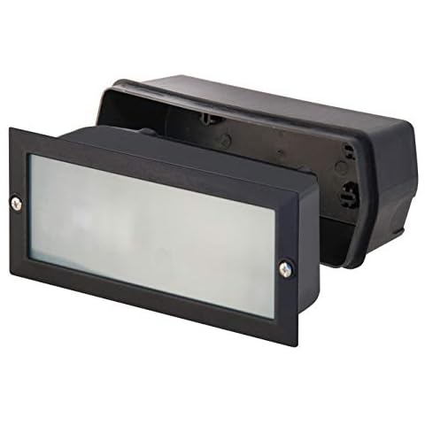 Velamp IS720 Spot Chemin extérieur Cover