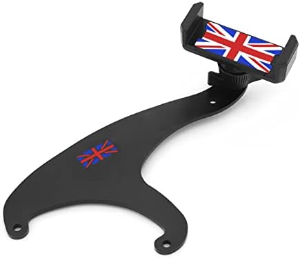 Heinmo Per Cooper S Countryman F54 F55 F56 F57 F60, Portachiavi Con Catena E Corda In Lega Accessori Cooper Cover In Carbonio Tipo U~p110146854