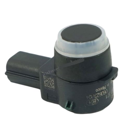 Capteur stationnement PDC 21995586 radar de recul voiture 25961321