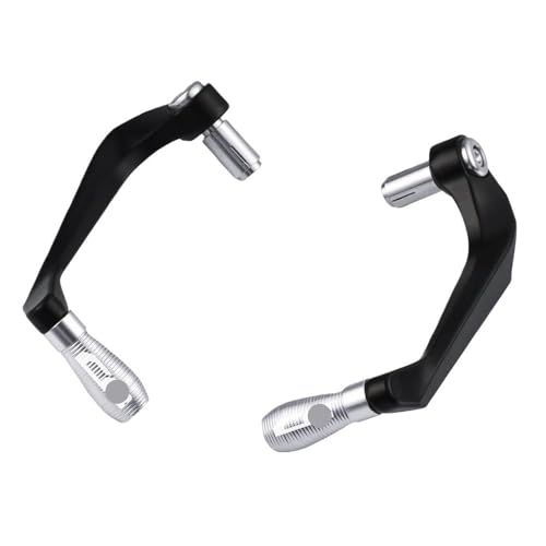 Protecteur guidon moto pour trajets urbains en CB125F