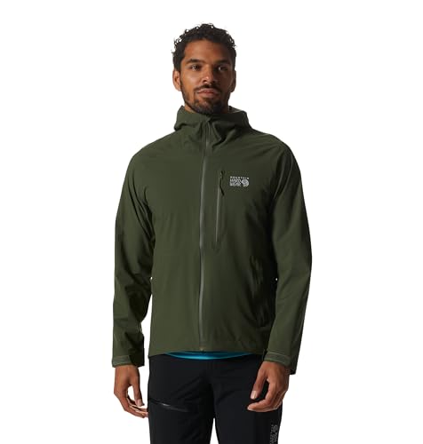 Image of Mountain Hardwear Stretch Ozonic Jacket