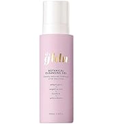 Six Gldn Botanical Cleansing Gel, Foaming Facial Cleanser with Ginseng, Hydrating, Balancing, Foa...