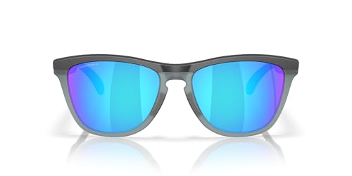  Oakley FROGSKINS RANGE COLOR MATTE BLACK 19 - MATTE BLACK One Size