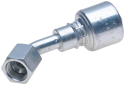 Image of Gates G25175-1012 Hydraulic Coupling
