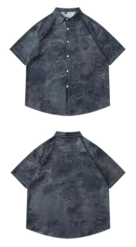 T-shirt imprimé style chinois homme pour affirmer son identité
