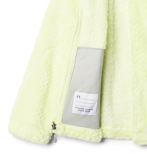 Image of Columbia Kids Bugaboo III Fleece Interchange Jacket (Little Kid /Big Kid)