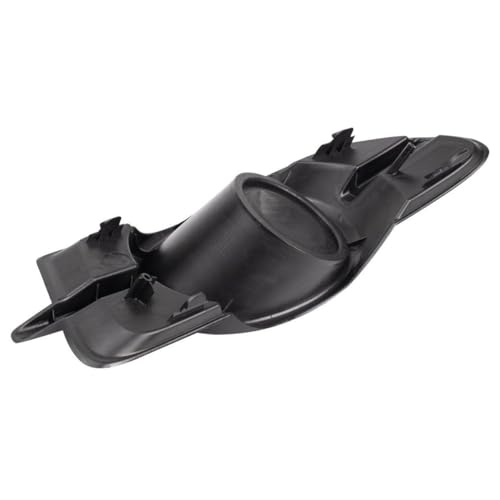 Fog Light Hole Cover 2 Piece 8321A174 MI1038125 BDA08699 MI1039125 8321A174,MI1038125,BDA08699,MI1039125,8321A173 asegura calidad y rendimiento Tipo juego de cubiertas para orificio de luz antiniebla miniatura 3