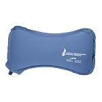 OPTP The Original McKenzie Self-Inflating AirBack Travel Lumbar Support