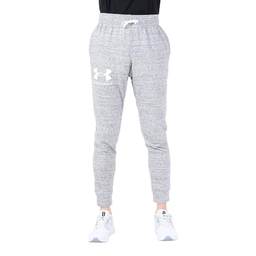 UNDERARMOUR（アンダーアーマー）『トレーニングスウェットUAライバルテリージョガーメンズ』