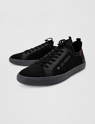 Image of Lee Cooper Men's LC6309A Sneakers Blue 41EU