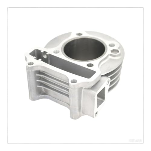 Mejora el motor de tu scooter de 105cc con el kit de cilindro de 52 mm 3
