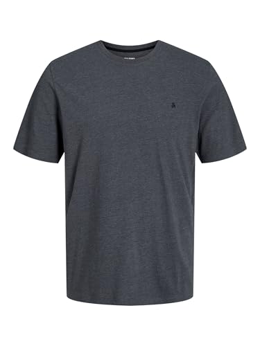 JACK & JONES Male T-Shirt Crew Neck
