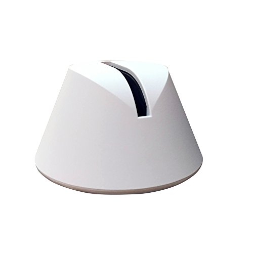 関連商品：AAUXX オークス iRing アイリング UMS-IR01DSWH  iRing 専用 ドック オークス グリップ スタンド ホワイト 【正規輸入品】の商品画像