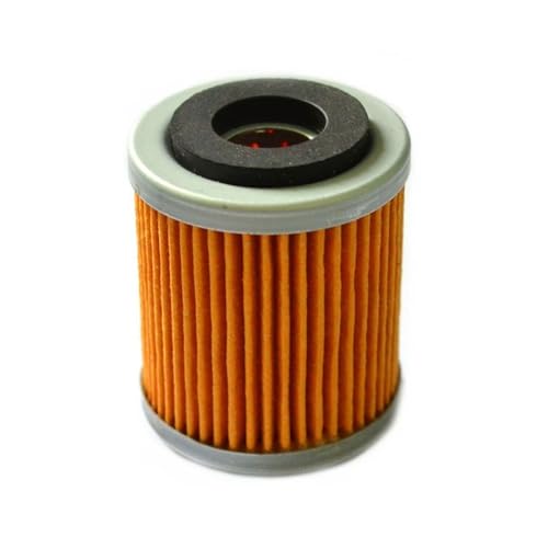 Huile de filtre à air moto YFM400 pour traverser les chemins boueux en quad