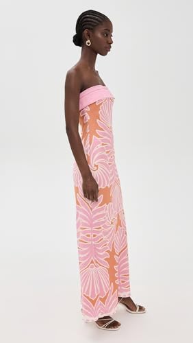 Seven Wonders Women's Sarra Maxi Dress4