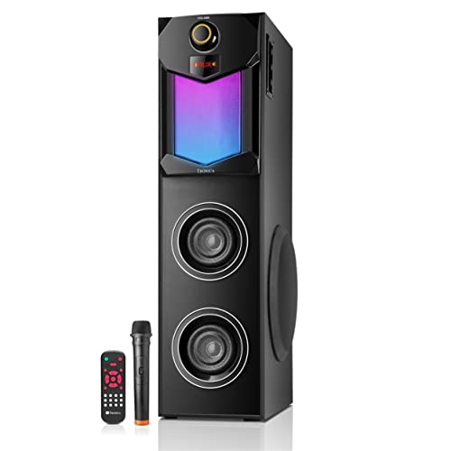 Amazon.in Bestsellers The most popular items in Multimedia Speaker Systems