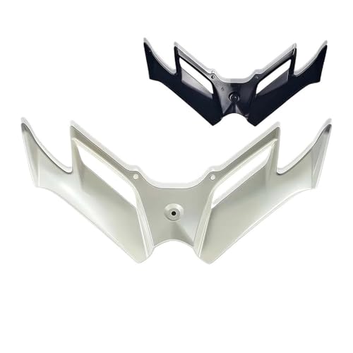 Spoilers aérodynamiques Forza 350 pour carénage avant moto NSS350 2021-2024