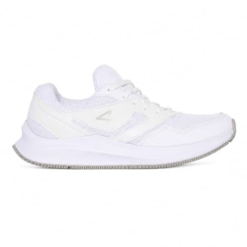 Image of SPOTLIFESZ Men's Running Shoes | Sports Shoes for Men | Lightweight Breathable Mesh Walking & Jogging Shoes | Cushioned Sole Athletic Footwear