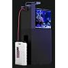 Red Sea ReefCan 40L 10 Gallon Vertical ATO Auto Top Off Container for Aquariums | Saltwater Freshwater Marine