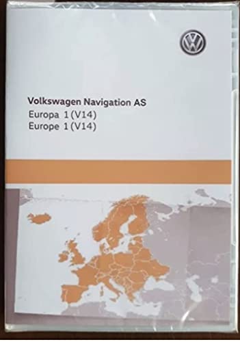 Los mejores Navegadores GPS para Volkswagen