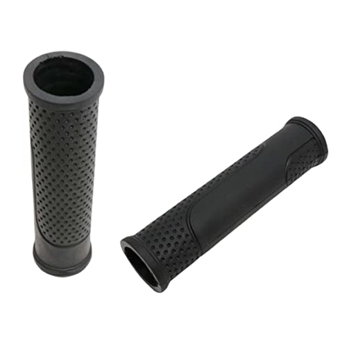 Empuñaduras para kayak de remo antideslizantes fundas de paletas de canoa protectoras 2PCS 2
