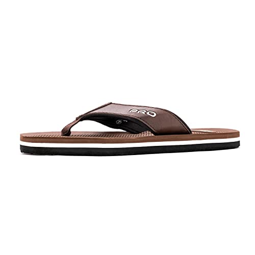 Image of Khadim's Men's Flip Flops