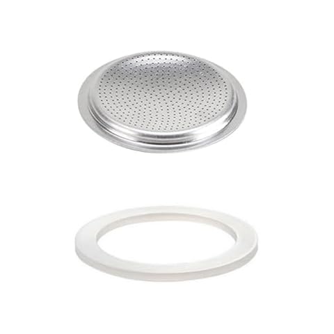 Joint d'étanchéité Yhenlovtt pour moka Cover