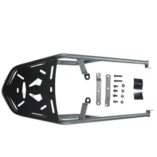 Rack de stockage MT 03 YZF R3 pour transporter vos bagages moto sans sac à dos