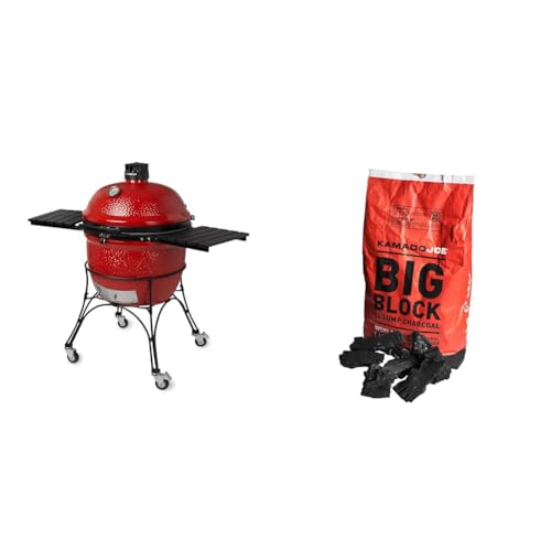 Kamado Joe 24-inch Ceramic Grill