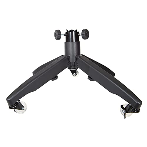 [Universal Rolling Christmas Tree Stand] - Adjustable To Fit Fake Trees Up To 7.5 Feet Tall | Tree Keeper #TOP1