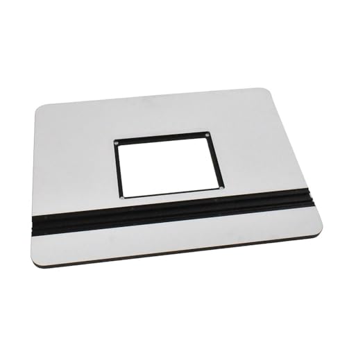 9577 MLCS Phenolic Router Table Top