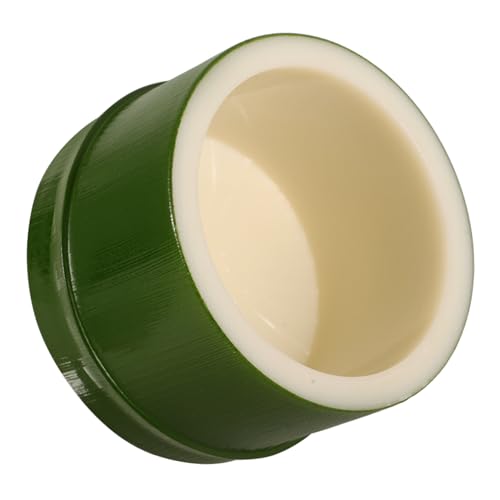 JUMPLAWN 爬虫類用防逃逸食盆 水 餌兼用 製リザードフィーダー 餌皿 コーナ