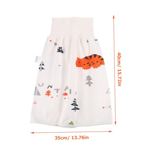 Opiniones y reviews de falda pantalón para Bebé más recomendados. 20 Imagen adicional