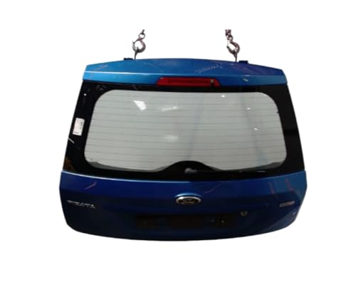 Hayon pour FORD Fiesta 02-05 Réf Oe 1541627 pièce d origine occasion