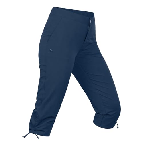 UV SKINZ Women’s UPF 50+ Beach Capris