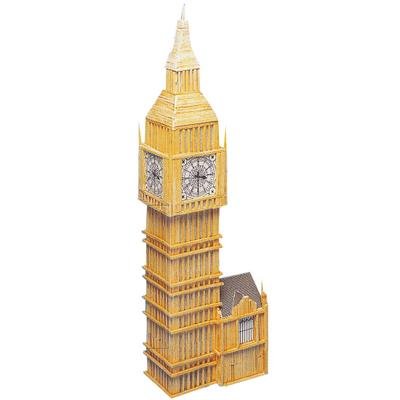 Match kit Big Ben