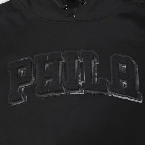Image of Pro Standard Mens NBA Classic Pull Over Hoodie