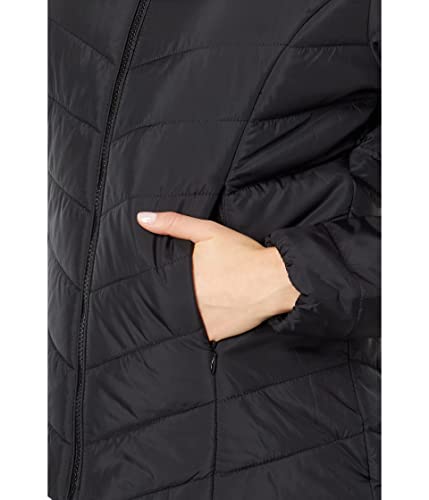 PACKABLE HOODED JACKET3