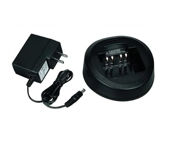 Motorola Solutions VAC-UNI-B - Motorola Vertex Standard Universal Charger, 120v US Plug XUAAJ72X511