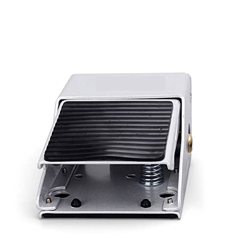 Valve pneumatique à pédale FV320 commutateur d'inversion bistable