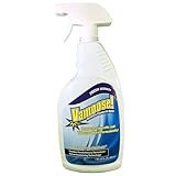 Vamoose! Smoke Odor Remover, Fresh Scent, 32-Ounce Spray Bottle