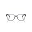 Transparent Light Blue/Demo Lens