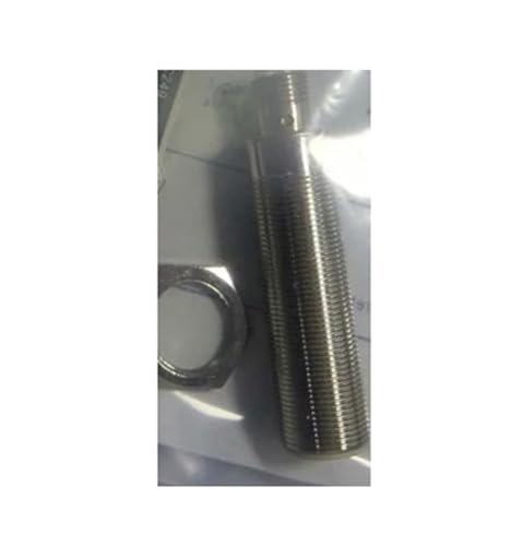 Interruptor de proximidad IGC250 con alta sensibilidad de respuesta 2