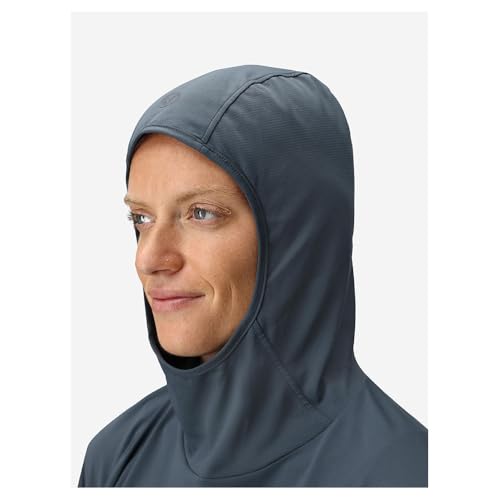 Image of MARMOT Women's AirExchange UPF 50 Hoody