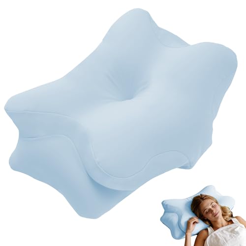Sutowe Funda de almohada con cremallera