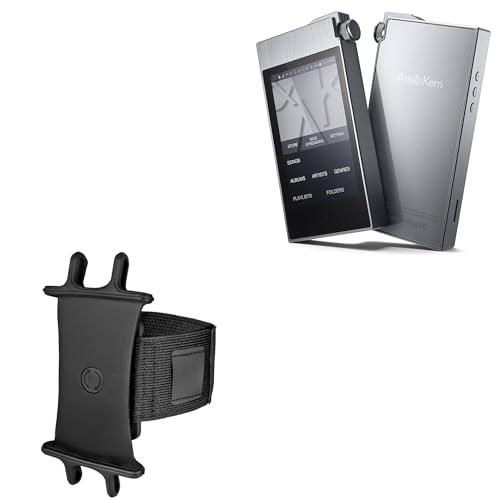 BoxWave Holster Compatible with Astell & Kern AK100 II - Act