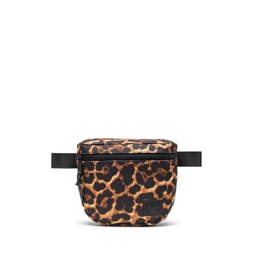 Riñonera Settlement Hip Pack ajustable cómoda para hombre y mujer urbana