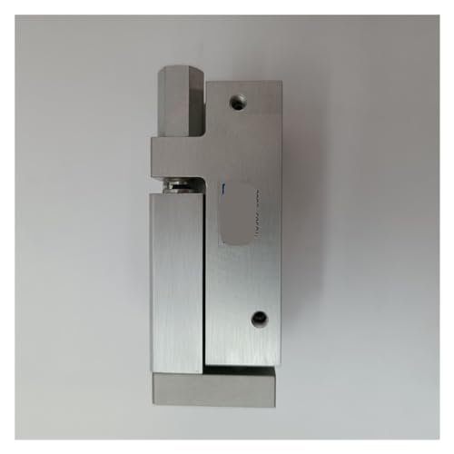 Vérin coulissant pneumatique SLT mini table guidée à double effet - 4