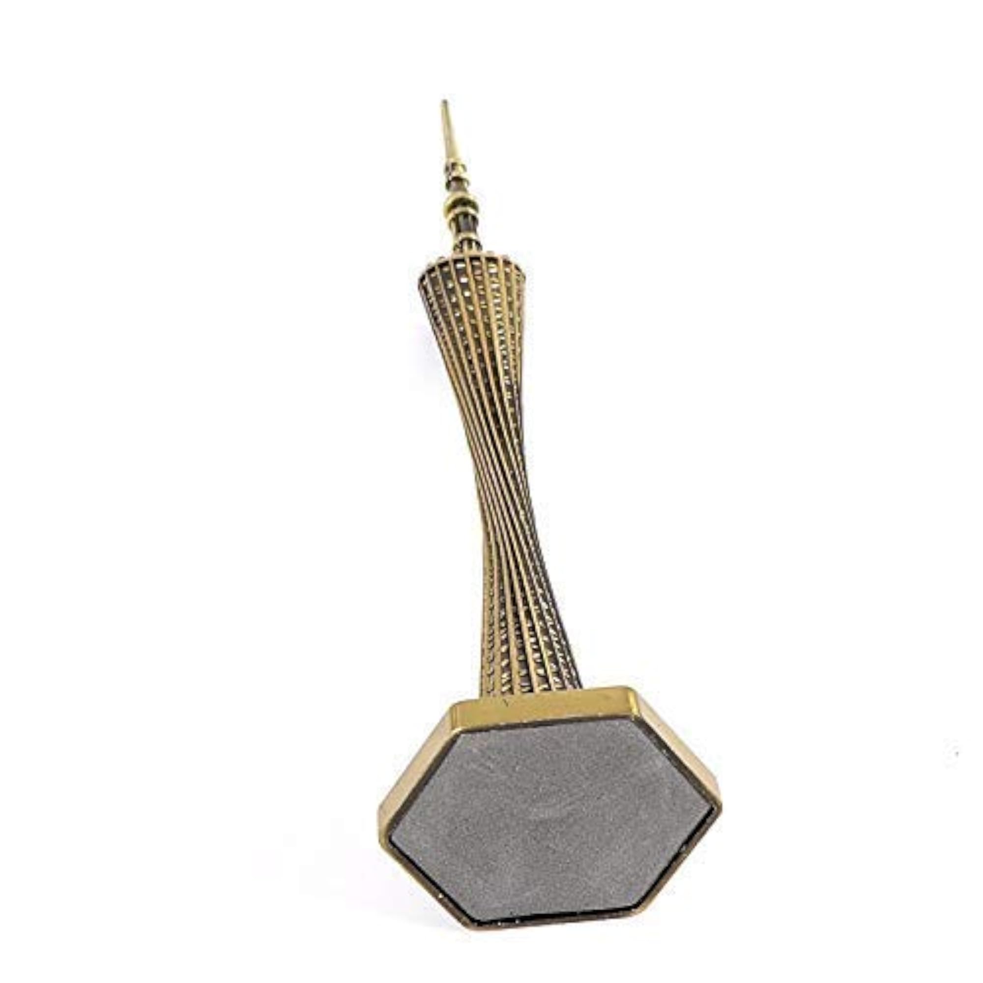 Canton Tower Scale Model, Office Table Showpiece